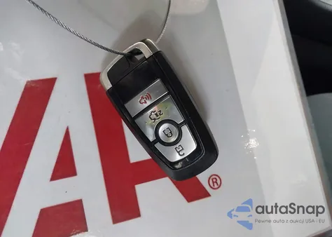 2020 Ford Fusion Se from USA, damaged, VIN 3FA6P0T91LR154761